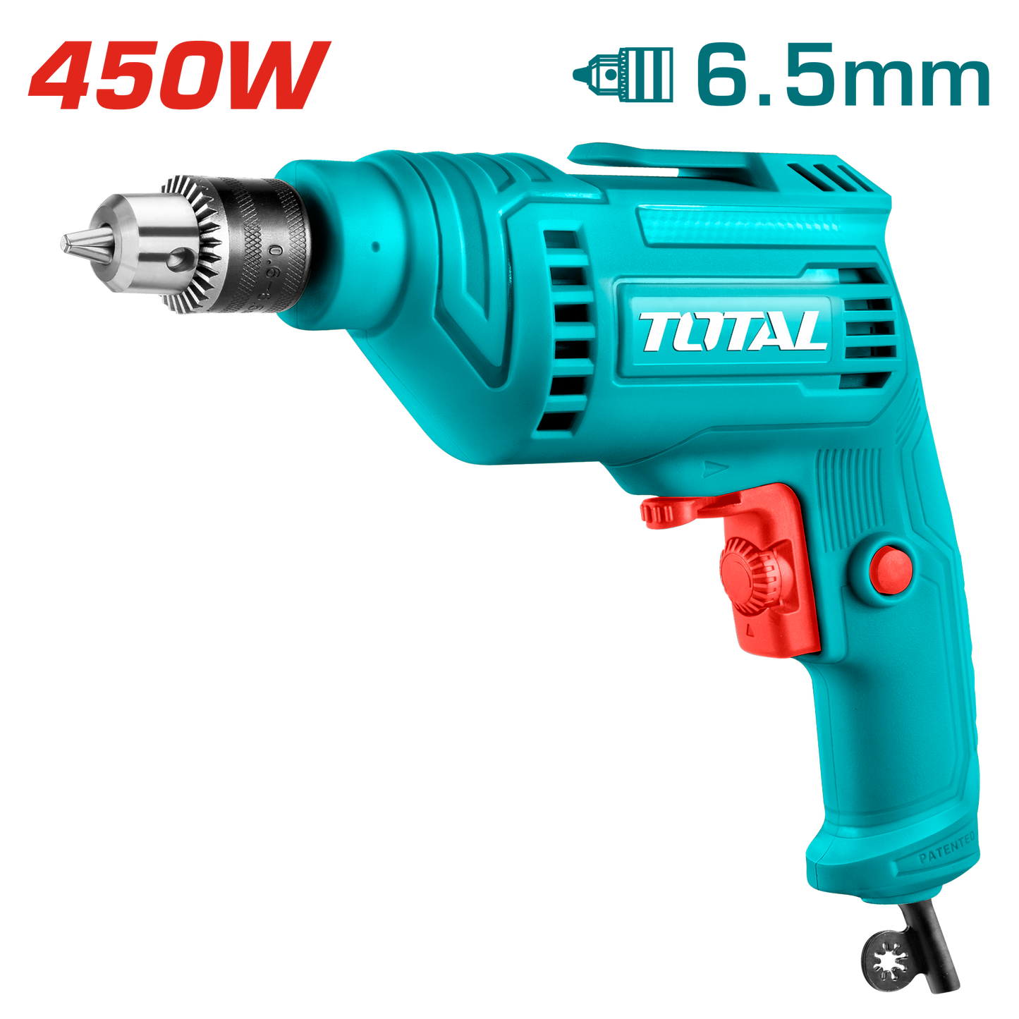 Electric Drill