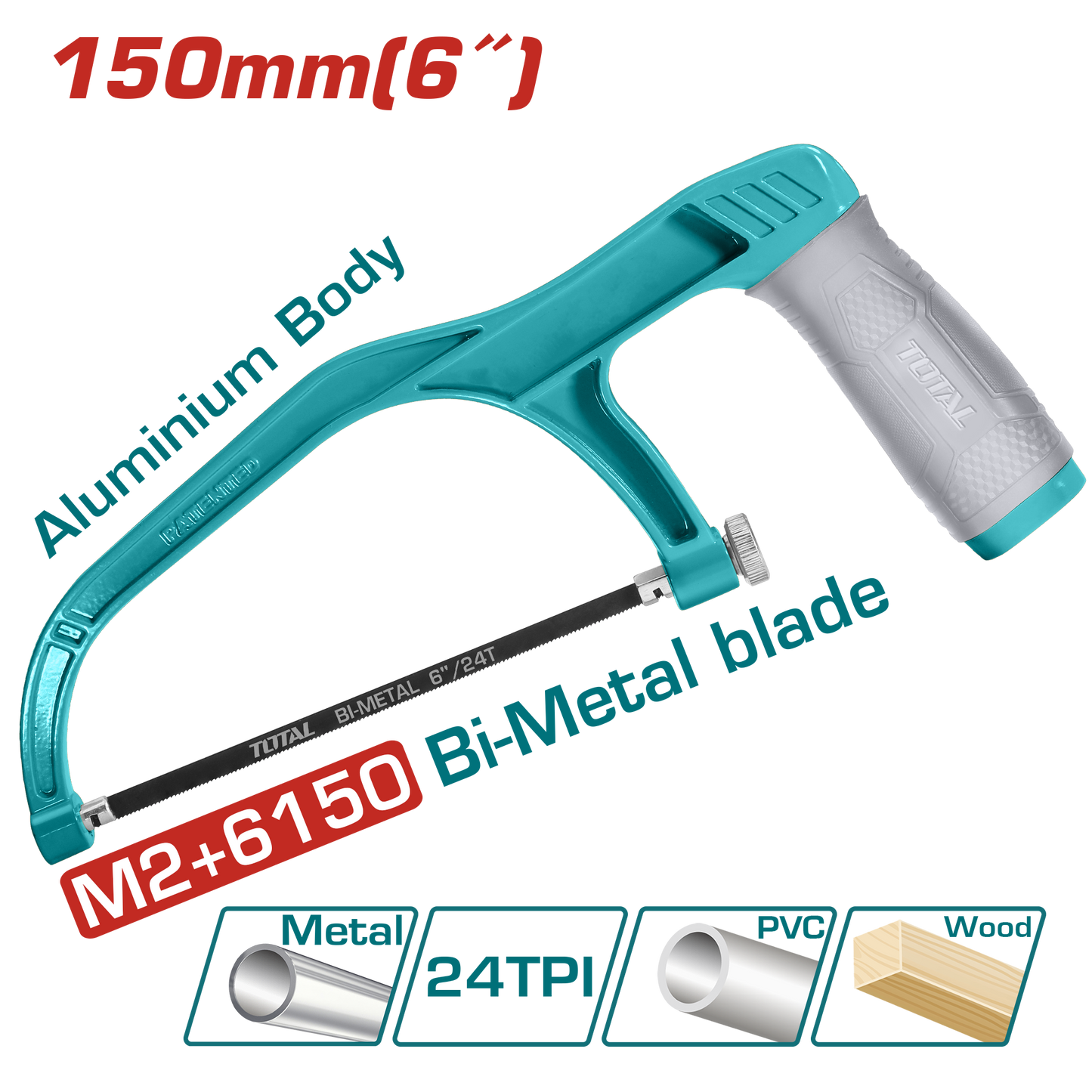 Mini Hacksaw Frame