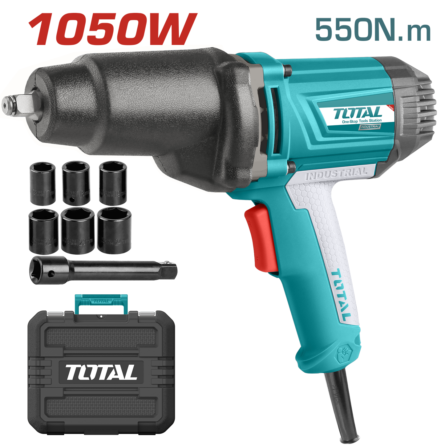Impact Wrench