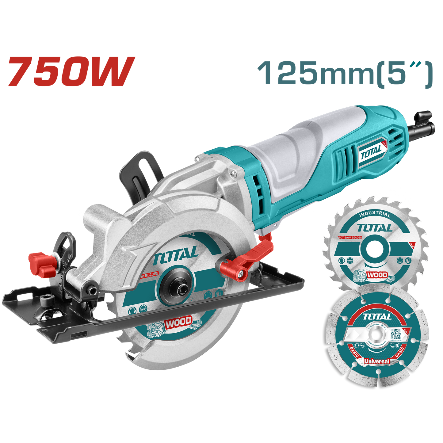 Multi-function Saw