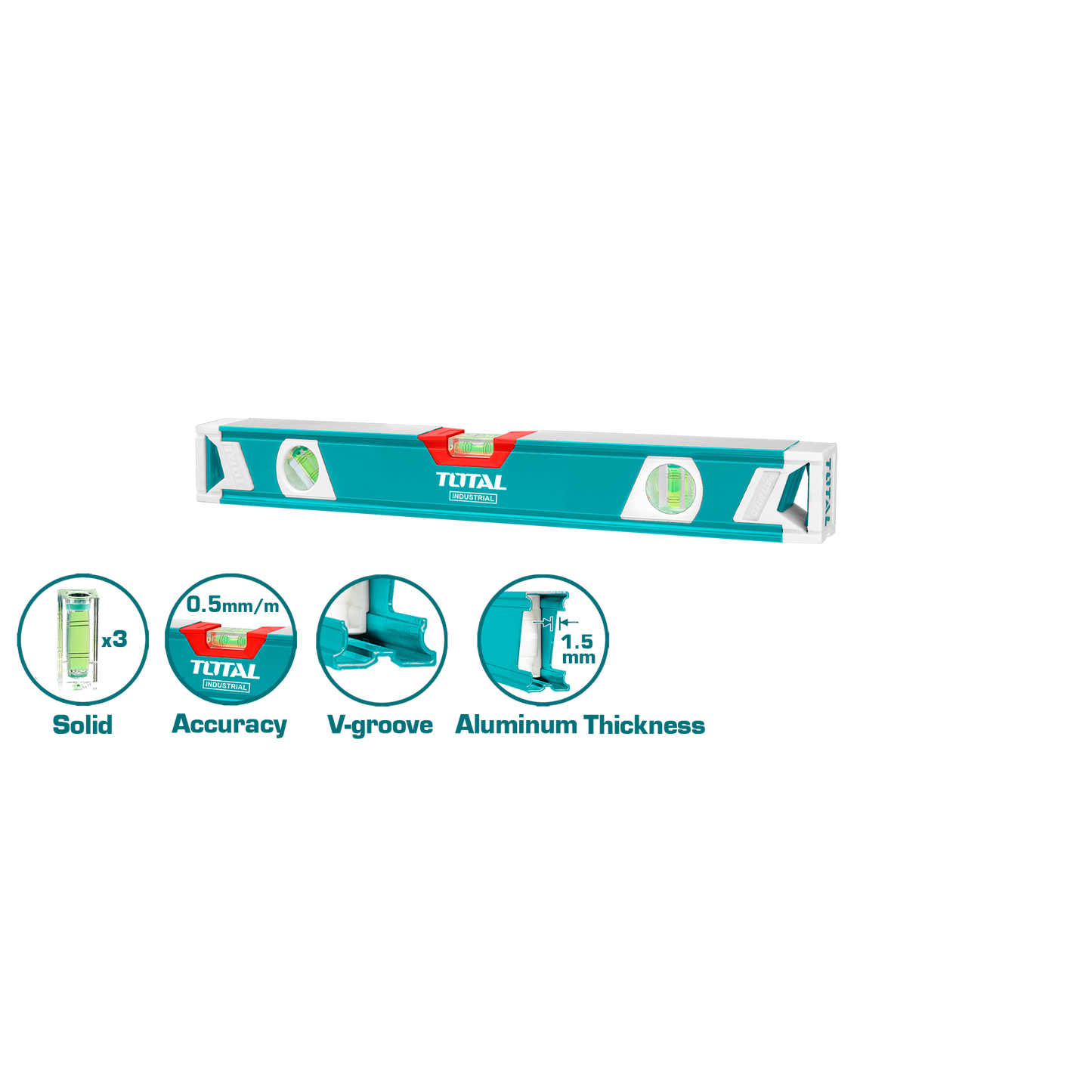 Spirit Level