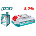 Lithium-Ion Battery Pack