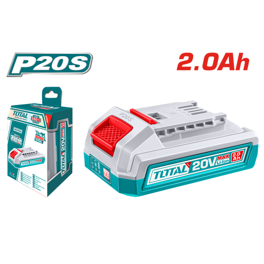 Lithium-Ion Battery Pack
