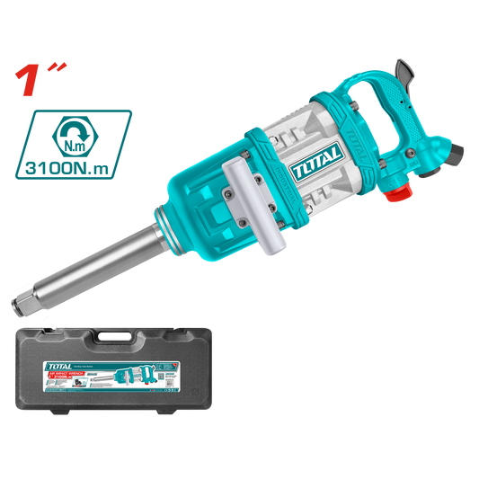 Total Air Tire Inflator