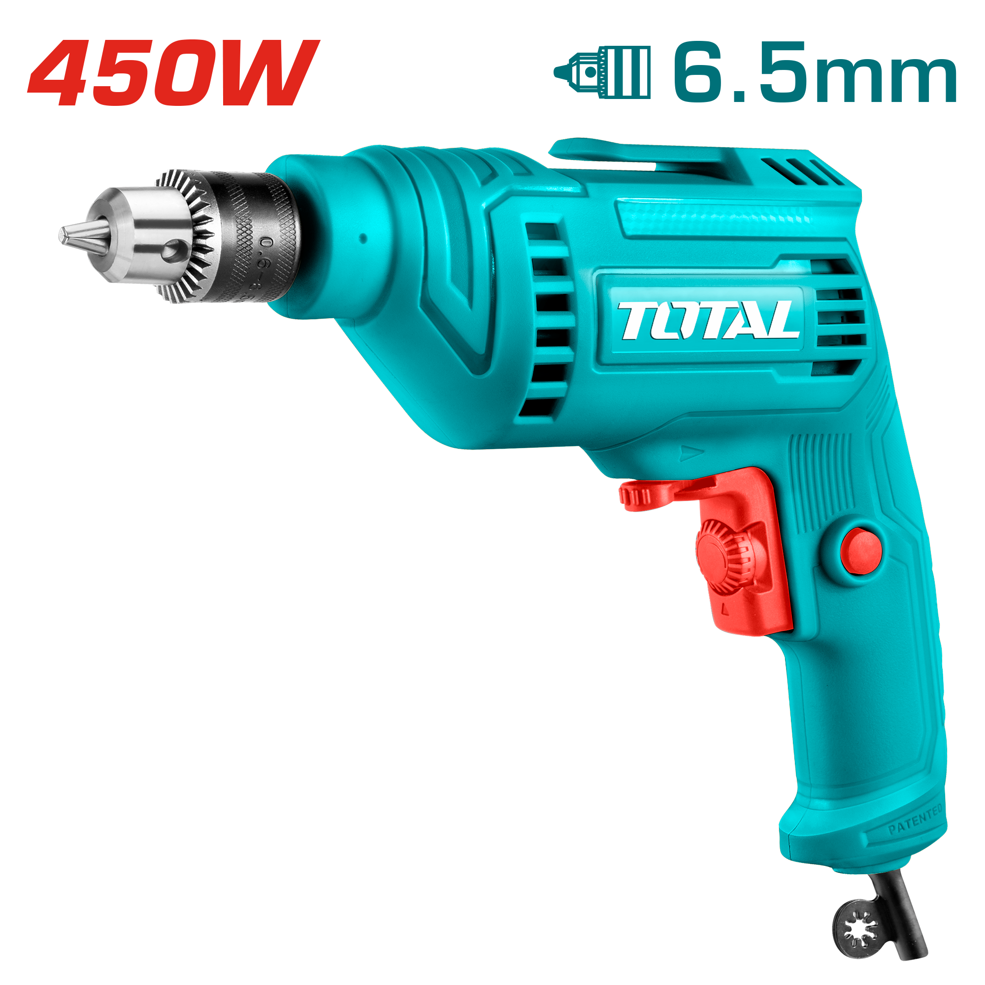 Electric Drill