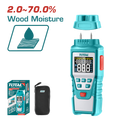 Digital Wood Moisture Meter