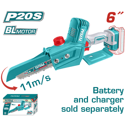 Li-ion Mini Chain Saw