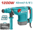 1200W SDS-Max Rotary Hammer