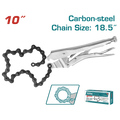 Total Adjustable Wrench