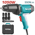 Impact Wrench