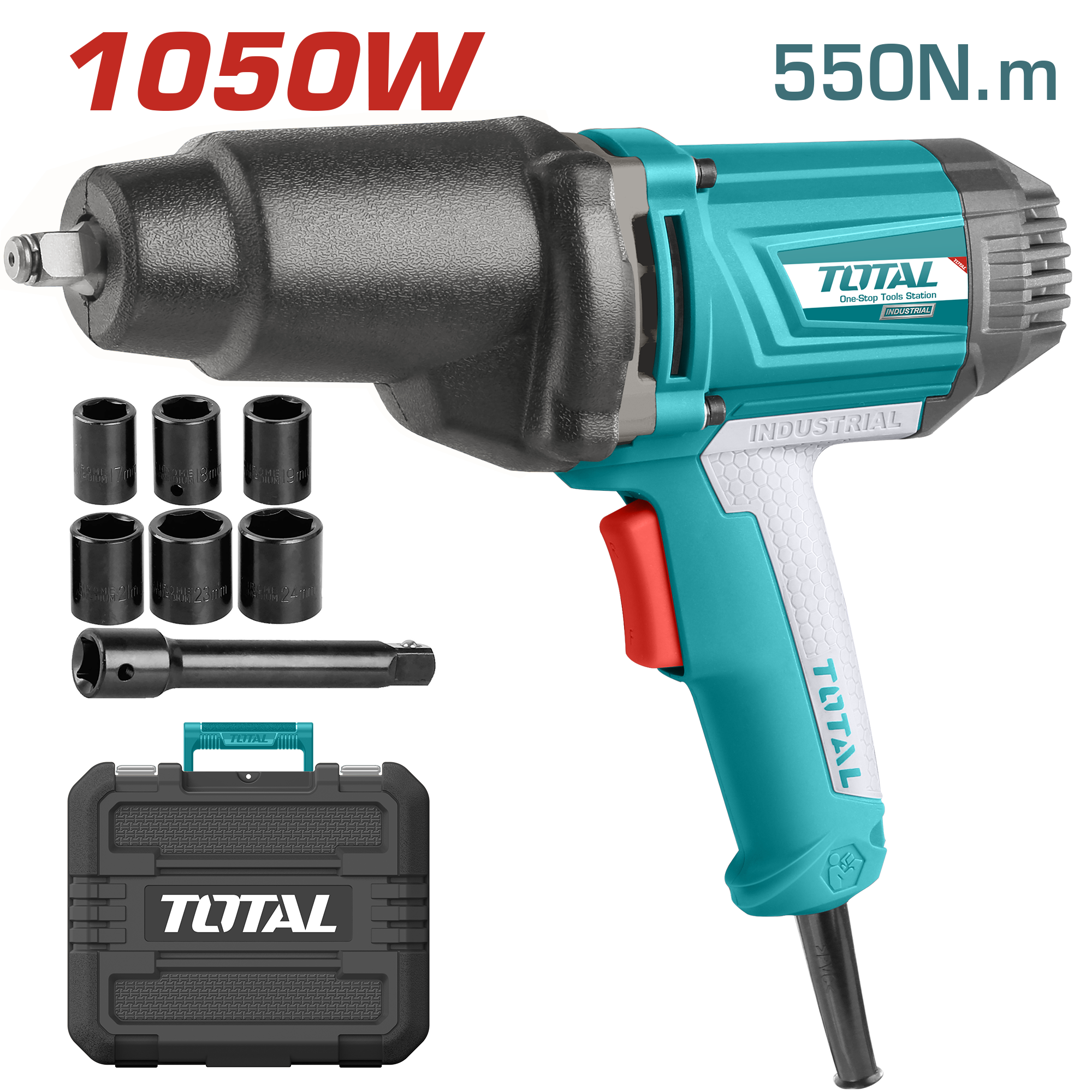 Impact Wrench