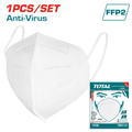 Dust Mask (10 Pack)
