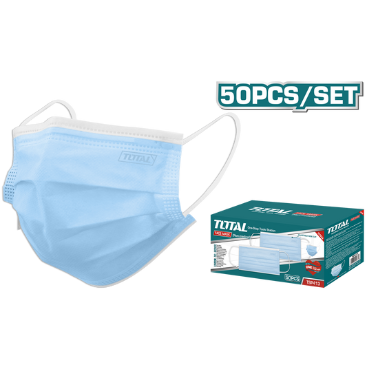 Dust Mask (10 Pack)