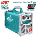 Inverter MMA Welding Machine